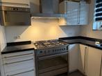 Moderne keuken (compleet), Huis en Inrichting, Keuken | Complete keukens, Ophalen, Zo goed als nieuw, Wit, Overige typen