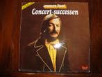 LP James Last / Concert-successen, Cd's en Dvd's, Vinyl | Pop, Ophalen of Verzenden, 1960 tot 1980, Gebruikt, 12 inch