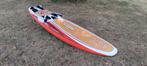 Windsurf board Starboard Iconic Wood 115L, Watersport en Boten, Ophalen, Gebruikt, Minder dan 250 cm, Plank