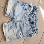 Noppies korte broek, maat 80., Kinderen en Baby's, Babykleding | Maat 86, Gebruikt, Broekje, Verzenden, Jongetje