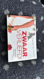 Chantal van Gastel - Zwaar verliefd! Dwarsligger 57, Ophalen of Verzenden, Zo goed als nieuw, Chantal van Gastel, Nederland