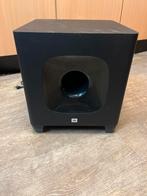 JBL Cinema SB400 Subwoofer, Ophalen, Gebruikt, 120 watt of meer, Subwoofer