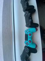 Ps4 controller, Spelcomputers en Games, Spelcomputers | Sony PlayStation Consoles | Accessoires, Ophalen