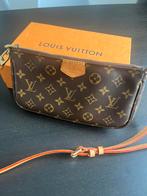Louis Vuitton multi pochette, Sieraden, Tassen en Uiterlijk, Tassen | Schoudertassen, Ophalen of Verzenden, Zo goed als nieuw
