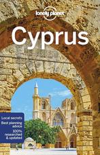 Lonely Planet Cyprus 8e druk GEVRAAGD, Boeken, Reisgidsen, Gelezen, Ophalen of Verzenden