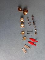 Oorbellen....de laatste., Overige materialen, Overige kleuren, Ophalen of Verzenden, Zo goed als nieuw