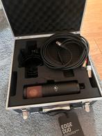 Antelope Edge Duo, Muziek en Instrumenten, Microfoons, Ophalen of Verzenden, Zo goed als nieuw, Studiomicrofoon
