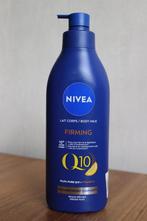 NIEUWE Nivea bodylotion q10 (pompje), Ophalen of Verzenden, Nieuw, Bodylotion, Crème of Olie