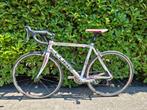 Cube Peloton, 28 inch, Heren, Aluminium, Zo goed als nieuw