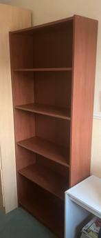 Mooie Boekenkast (203x80x29 cm), Huis en Inrichting, Kasten | Boekenkasten, Ophalen, Met plank(en), Gebruikt, 50 tot 100 cm