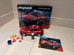Playmobil Porsche Macan 70277, Ophalen of Verzenden, Zo goed als nieuw