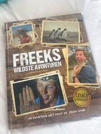 Freeks Wildste Avonturen - Verzameling 1, Boeken, Kinderboeken | Jeugd | onder 10 jaar, Ophalen of Verzenden, Zo goed als nieuw