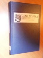 Gens Nostra 2000. Nederlandse Genealogische vereniging., Boeken, Geschiedenis | Vaderland, Ophalen of Verzenden, Zo goed als nieuw