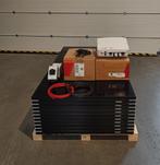 Magazijnopruiming -diverse sets zonnepanelen incl. omvormer, Doe-het-zelf en Verbouw, Zonnepanelen en Toebehoren, Ophalen of Verzenden