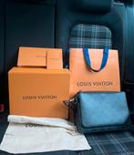 Louis Vuitton trio messenger bag, Sieraden, Tassen en Uiterlijk, Tassen | Schoudertassen, Nieuw, Overige merken, Ophalen of Verzenden