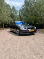 BMW 3-Serie 2.0 I 320 AUT 2005 Grijs, Auto's, 65 €/maand, 1995 cc, 4 cilinders, Particulier