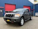 Nissan TITAN 5,6 LE, Automaat, Gebruikt, Stoelverwarming, Leder