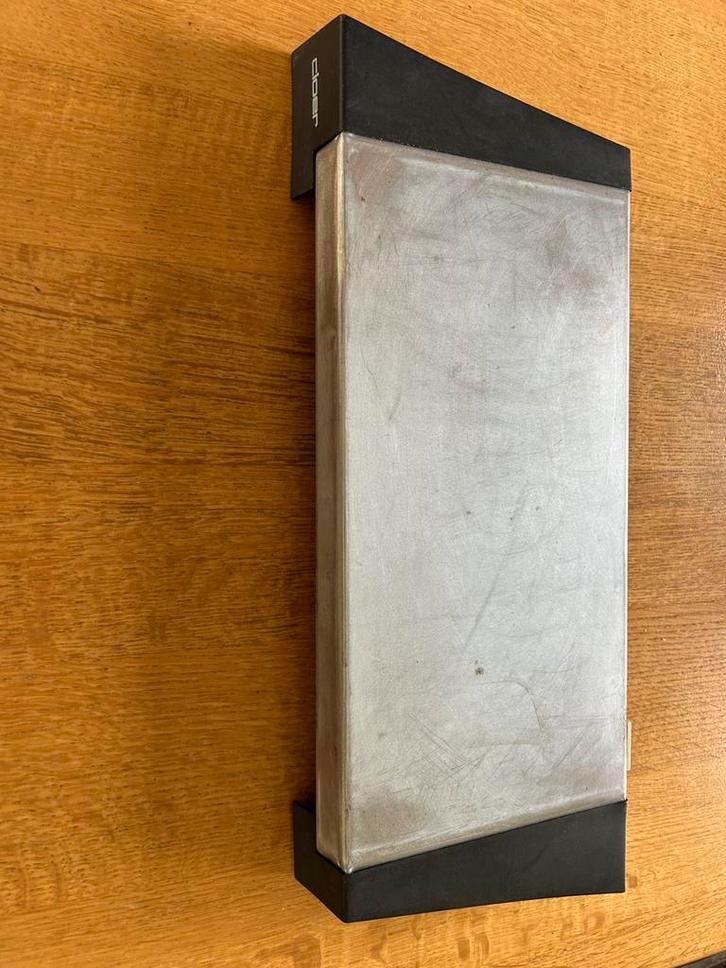 Rechaud van Cloer, Diversen, Kerst, Gebruikt, Ophalen of Verzenden