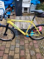 strandfiets willier 26 inch, Fietsen en Brommers, Fietsen | Mountainbikes en ATB, Minder dan 45 cm, Ophalen of Verzenden, Gebruikt
