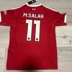 M.salah voetbal shirt liverpool fc 2025-2026, Sport en Fitness, Voetbal, Maat M, Verzenden, Nieuw, Shirt