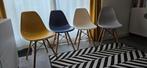 Sklum Stoelen Set (4) - Design Kleuren, Huis en Inrichting, Ophalen, Zo goed als nieuw, Overige kleuren, Vier