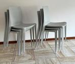 6x Vintage stoelen Heller The Bellini Stoel 1998., Huis en Inrichting, Stoelen, Ophalen