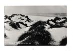 53/54 Ameland Zandverstuiving, Ophalen of Verzenden, 1960 tot 1980, Gelopen, Waddeneilanden