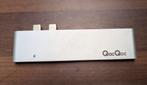 Universele Laptop Adapter - QacQoc, Ophalen of Verzenden, Laptop, QacQoc, Docking station