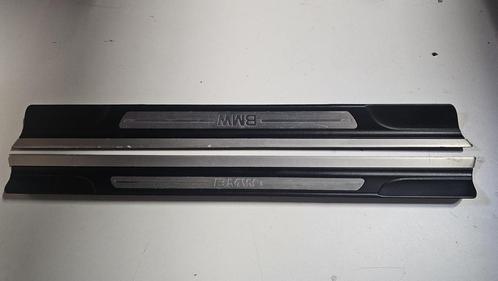 Instaplijst dorpellijsten set BMW 3 serie E46 coupe cabrio, Auto-onderdelen, Carrosserie en Plaatwerk, BMW, Gebruikt, Ophalen of Verzenden