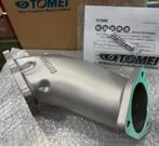 Tomei Turbo Elbow Outlet pipe set - Nissan RB20DET RB25DET