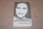 Anne Frank. Het Achterhuis. Uitgave 1978., Ophalen of Verzenden, Gelezen, Overige