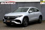 Mercedes-Benz EQA 250 AMG 67 kWh AMB-LIGHT|CAMERA, Auto's, 1940 kg, 190 pk, Met garantie (alle), Nieuw