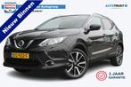 Nissan QASHQAI 1.6 Tekna 164pk | incl. 12 maanden garantie |, Voorwielaandrijving, 1618 cc, Gebruikt, 4 cilinders