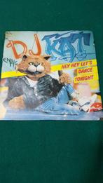 single dj kat, dance tonight, Ophalen of Verzenden