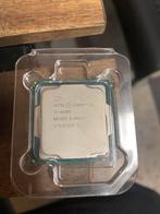 I5-8400 2.9Ghz-3.9Ghz, Computers en Software, Processors, 6-core, LGA 1151, Ophalen of Verzenden, Zo goed als nieuw