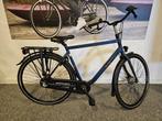 Opruiming!! Burgers Breeze & Urban Opruiming!! € 649, Fietsen en Brommers, Fietsen | Heren | Herenfietsen, Overige merken, Versnellingen
