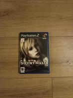 Silent Hill 3 PS2, Spelcomputers en Games, Games | Sony PlayStation 2, Avontuur en Actie, Vanaf 18 jaar, 1 speler, Ophalen of Verzenden