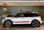MINI Clubman 2.0 JCW 230PK I Schaalstoelen I Head-Up I VOL, Automaat, 1998 cc, Gebruikt, 4 cilinders