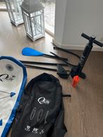 Q4Life Opblaasbaar SUP Board Compleet, Ophalen, Nieuw, SUP-boards