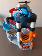 Parkeergarage, Kinderen en Baby's, Speelgoed | Speelgoedvoertuigen, Ophalen, Zo goed als nieuw