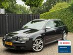 Audi s4 Avant 4.2 V8 quattro S4, Auto's, Audi, Automaat, 1730 kg, Stof, Gebruikt