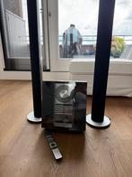 Beosound 6000 speakers en tuner Bang en Olufsen, Ophalen, Gebruikt, Speakers, Bang & Olufsen