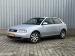 Audi A3 1.8 5V Ambiente | Climate control, Voorwielaandrijving, Startonderbreker, 4 cilinders, 610 kg