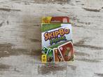 Skip-bo junior [s2044], Ophalen of Verzenden, Zo goed als nieuw