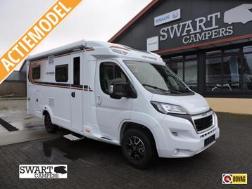 Weinsberg CaraCompact 600 MEG Edition [PEPPER] lengtebedden beschikbaar voor biedingen