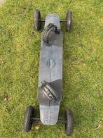 North Kiteboarding Dune Board, Ophalen of Verzenden, Gebruikt, Skateboard, Longboard