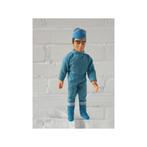 Thunderbirds figuurtje, Gebruikt, ., Ophalen of Verzenden, .