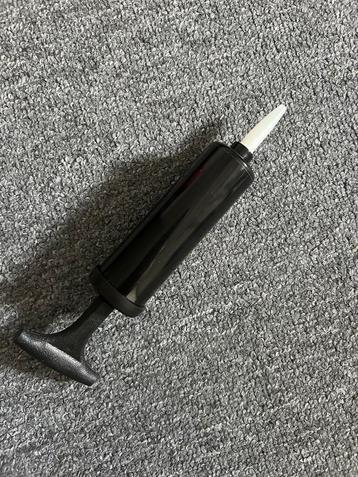 Pomp voor Gymbal/Yogabal/Bevallingsbal beschikbaar voor biedingen
