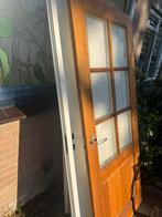 Gratis deuren af te halen, Ophalen, Gebruikt, 80 tot 100 cm, Binnendeur