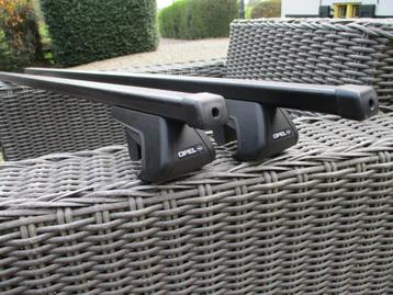 Tekoop Opel dakdragers  past op een Frontera 1991-2004 beschikbaar voor biedingen